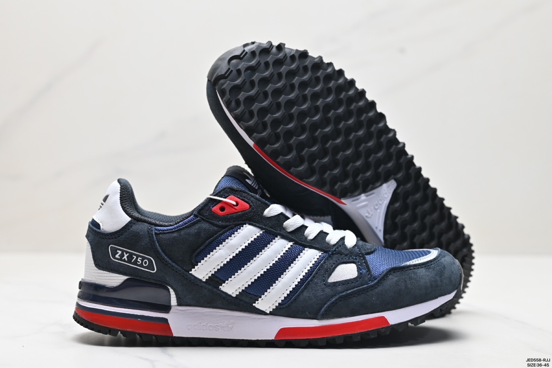 Adidas ZX Series Shoes